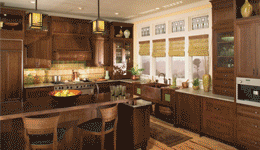 kitchen cabinets