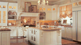 diamond cabinets