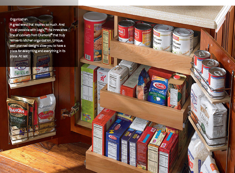 Get Organized