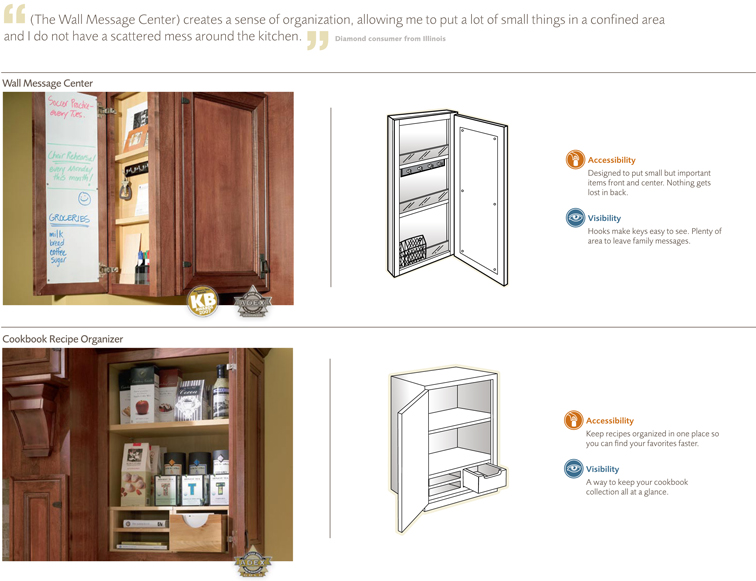 Get Organized