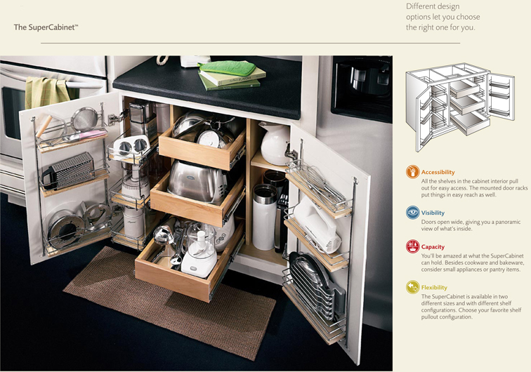 Get Organized