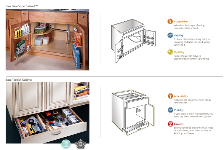 Get Organized