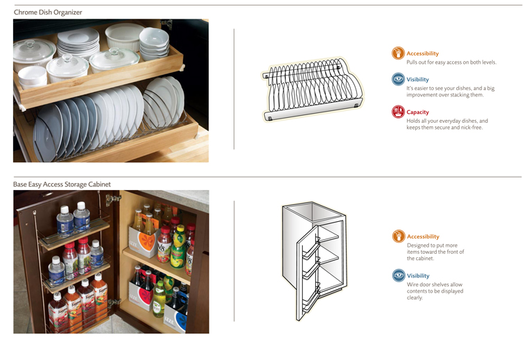 Get Organized
