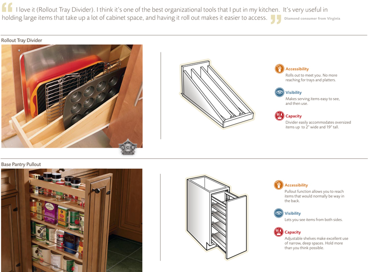Get Organized