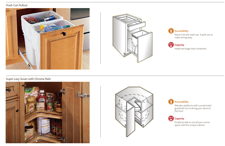 Get Organized